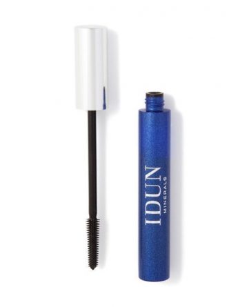 Idun Minerals Mascara Vatn 10 ml