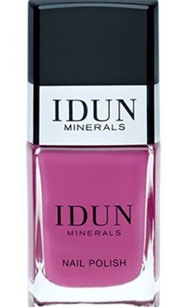 Idun Minerals Nagellack Agat 11 ml