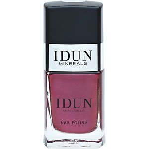 Idun Minerals Nagellack Almandin 11 ml