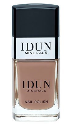 Idun Minerals Nagellack Gnejs 11 ml