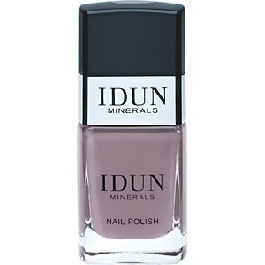 Idun Minerals Nagellack Granit 11 ml