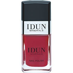 Idun Minerals Nagellack Jaspis 11 ml