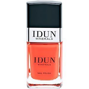 Idun Minerals Nagellack Karneol 11 ml