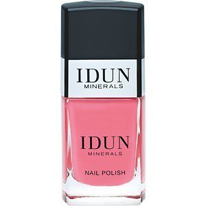 Idun Minerals Nagellack Kunzit 11 ml