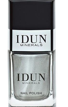 Idun Minerals Nagellack Markazit 11 ml
