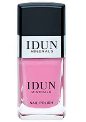 Idun Minerals Nagellack Morganit 11 ml