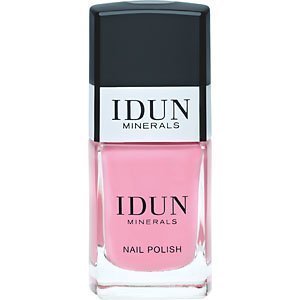 Idun Minerals Nagellack Rosenkvarts 11 ml