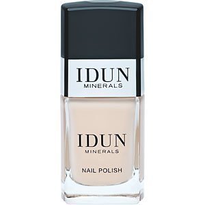 Idun Minerals Nagellack Sandsten 11 ml