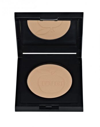 Idun Minerals Pressed Powder Underbar 3