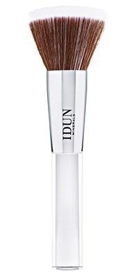 Idun Minerals Stippling Brush 1 kpl