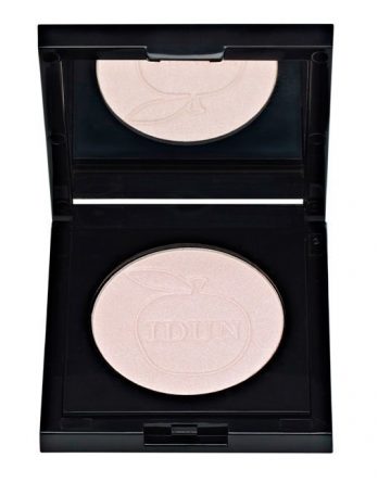 Idun Minerals Transparent Puder Tilda 3