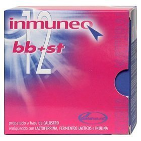 Inmuneo BB12 48 tablettia