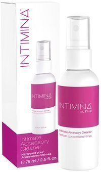 Intimina Accessory puhdistusaine 75 ml