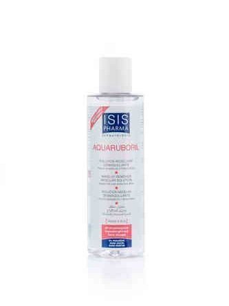 Isispharma Aquaruboril 200 ml