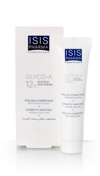 Isispharma Glyco-A 30 ml