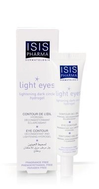 Isispharma Light Eyes 15 ml