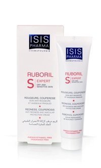 Isispharma Ruboril Expert S 30 ml