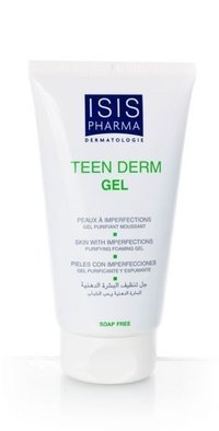 Isispharma Teen Derm Gel 150 ml