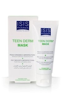 Isispharma Teen Derm Mask 40 ml