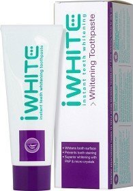 Iwhite Instant Hammastahna 75 ml