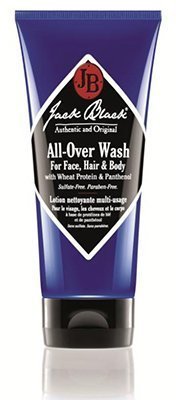 Jack Black All-Over Wash 177 ml