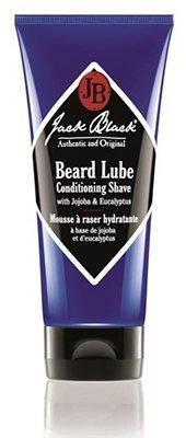 Jack Black Beard Lube Conditioning Shave 177 ml