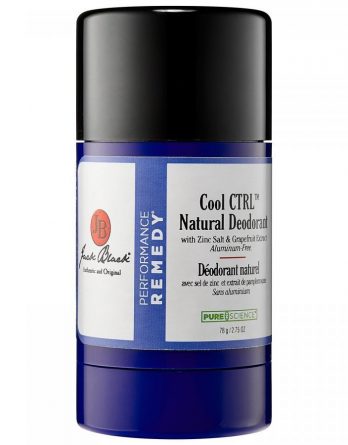 Jack Black Cool Ctrl Natural Deodorant 78 g