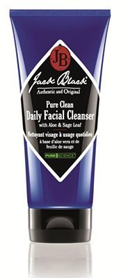 Jack Black Daily Facial Cleanser 177 ml
