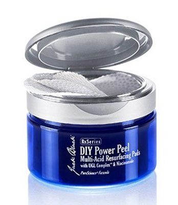 Jack Black Diy Power Peel Pads 40 kpl