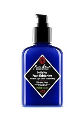 Jack Black Double-Duty Face Moisturizer Spf 20 97 ml