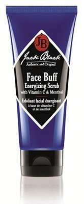 Jack Black Face Buff Energizing Scrub 88 ml