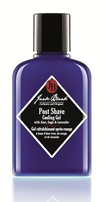 Jack Black Post Shave Cooling Gel 97 ml