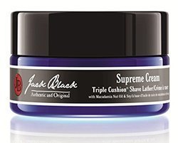 Jack Black Supreme Cream Shave Lather 236 ml