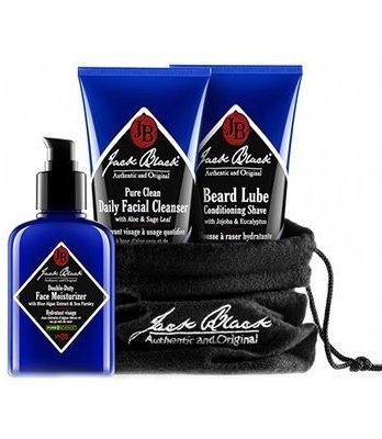 Jack Black The Core Collection Gift Set 1 kpl