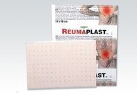 Kaigert Reumaplast 10 x 16 cm 1kpl