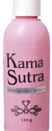 Kama Sutra liukastusvoide 110 g