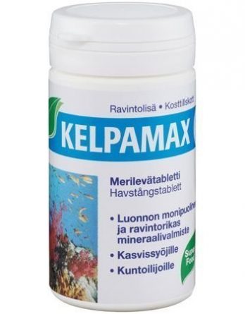 Kelpamax