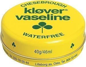 Klöver Vaseliini 40 g