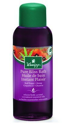 Kneipp Pure Bliss Bath Oil 100 ml
