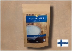 Koivusokeri 300 g Voimaruoka