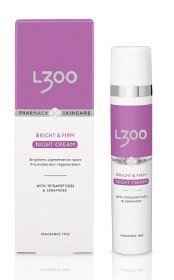 L300 Bright & Firm Night Cream 50 ml