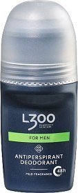 L300 For Men Antiperspirant Deo 60 ml
