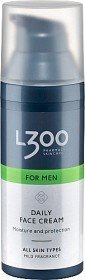 L300 For Men Daily Face Cream 50 ml