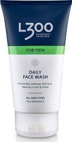 L300 For Men Daily Face Wash 150 ml