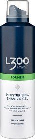 L300 For Men Moisturising Shaving Gel 200 ml