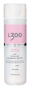 L300 Intensive Moisture 3-In-1 Micellar Cleansing Water 200 ml