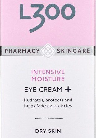 L300 Intensive Moisture Eye Cream+ 15 ml