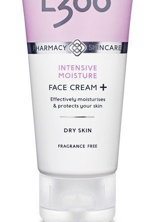 L300 Intensive Moisture Face Cream+ 30 ml Oparfymerad