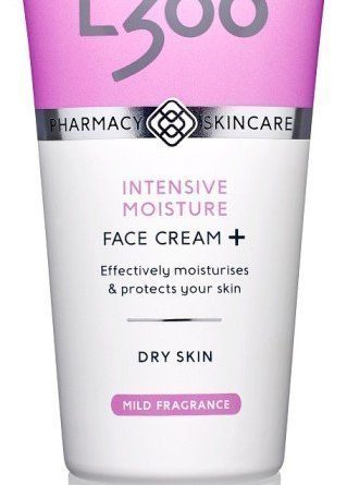 L300 Intensive Moisture Face Cream+ 60 ml Parfymerad