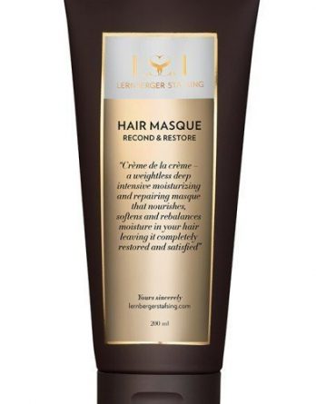 L&S Hair Masque 200 ml